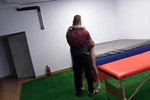 miu and shigure intense sex with old man 😏