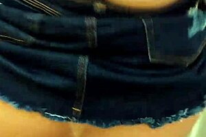 Latina Wife Opens Ass for Domination in Hotel