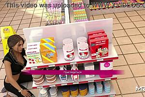 i bent over for doggystyle cowgirl on the beach