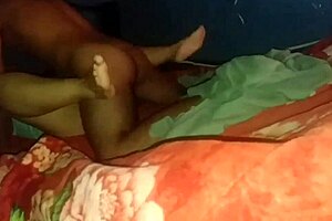 my latina mother-in-law gives me her delicious pussy, horny and ready