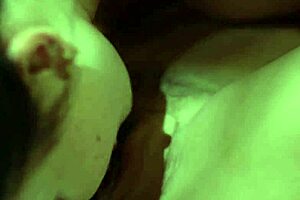 Look at young liz jordan getting banged by milf pristine edge