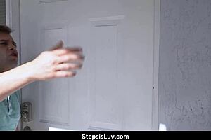 The untamable nympho with mackenzie mace and nicky rebel