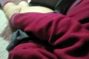 Estudiante bangs Mexican classmate in uniform. I sneaked into her room for wild homework sex