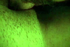 I sucked my wife deliciously and she got all wet