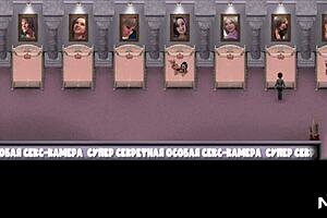 Lust Epidemic Anime Scenes With Other Girls Part 96