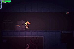 I'm Zetria, loving the alien creampies in this game. Those huge cocks thrill me!