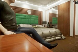 wanna see mary's sex scene?