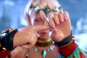 head heart tits in this pmv blowjob