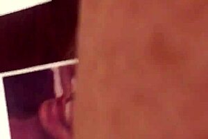 Cum tribute for my lovely slut Maria