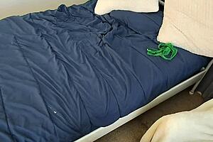 She Didn't Expect Him To Fuck Her In The Ass