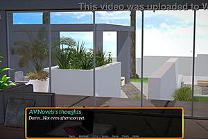 Just moved in with my new stepfamily, and things are getting wild already!