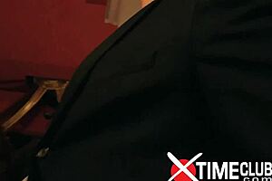 Hd Video From Xtimeclub