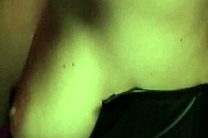 Hot centerfold gets sperm load on her face swallowing all the cream