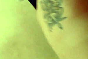 Beautiful Blonde Girlfriend Bent Over For Doggystyle Creampie