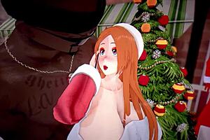 Hentai Gallery - Komi San Adventures Japs8005