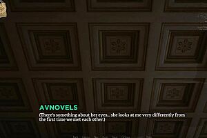 Eternum 206 game unfolds in epic narrative adventure