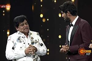 i saw lakshmi manchu huge boobs and nipple pokies