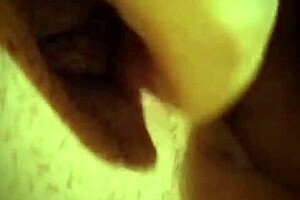 I sucked my wife deliciously and she got all wet