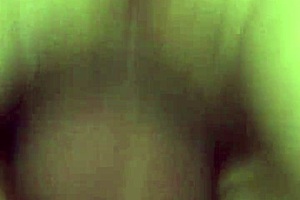 Close Up Anal Prone Bone Leads To Creampie