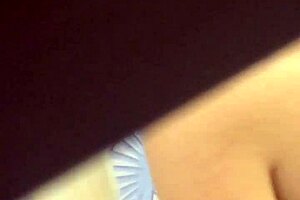 Big Tits My Wife's Beautiful Tits and Nipples Exposed