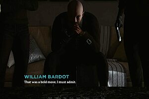 Eternum 206 game unfolds in epic narrative adventure