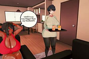 Hentai Gallery - Komi San Adventures Japs8005