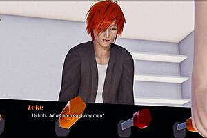 My Real Desire Anime Series Part 28