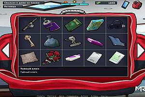 Summertimesaga - Trying to Solve the Mystery of Treasures E4 57