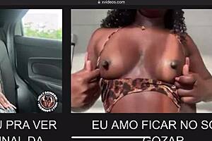 wow, my ex's friend fucks my fat ass hard at camping!