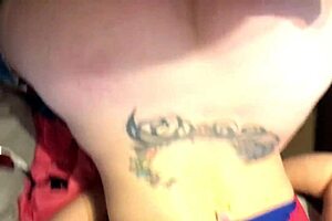 Homemade Sexy Couple