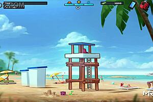 Summertimesaga - Trying to Solve the Mystery of Treasures E4 57