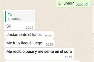 mi novia cuenta su historia de ruptura parte 7