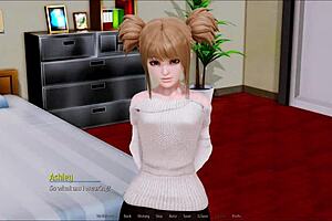 harem hotel 146 game play