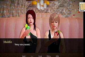 My New Family Adventures