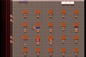 Hentai Knight Game Play With Asian Schoolgirl 18+ Cartoon Anime