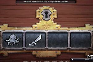 Summertimesaga - Trying to Solve the Mystery of Treasures E4 57