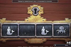 Summertimesaga - Trying to Solve the Mystery of Treasures E4 57