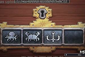 Summertimesaga - Trying to Solve the Mystery of Treasures E4 57