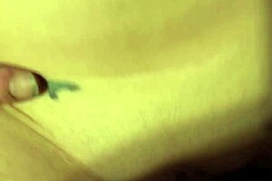 Homemade Sexy Couple