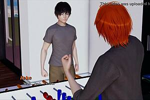 My Real Desire Anime Series Part 28