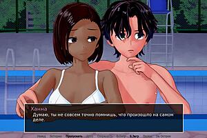 complete gameplay - hs tutor part 2