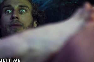 petite teen sahara skye gives pov blowjob to donnie rock