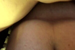 Homemade Sexy Couple