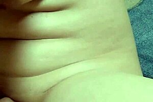 Watch This Asian Babe Masturbate With Toys For Stranger!