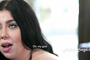 I Love Watching My Gf Touch Herself!