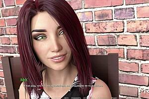 Acting Lessons Episode 1 Scene 40