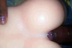 Is this big ass toy ready for action?