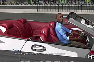 Acting Lessons Episode 1 Scene 40