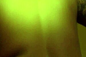 karmen karma takes interracial double penetration with huge cocks