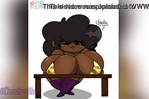 Carol Friday Night Funkin Compilation